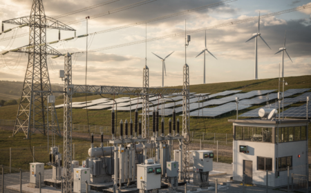 Can existing grids meet future electrification needs without major CAPEX