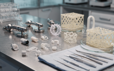 How can your Biomaterial Innovation achieve commercial viability?