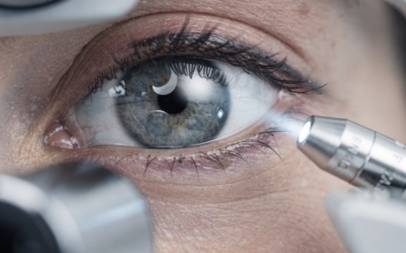 AI in Ophthalmology: Healthcare’s Most Scalable Diagnostics Opportunity?
