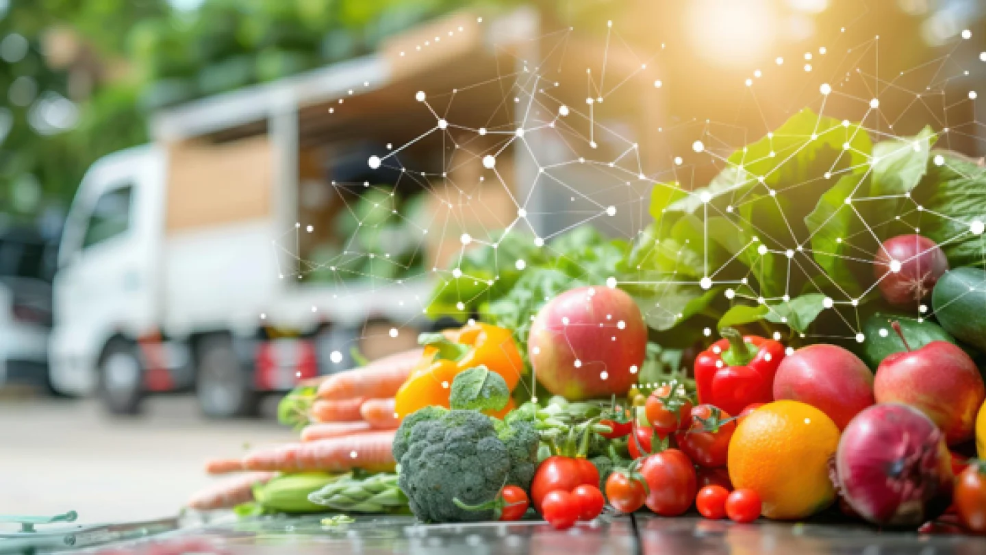 FutureBridge_a boardroom brief for global midstream food and agribusiness leaders