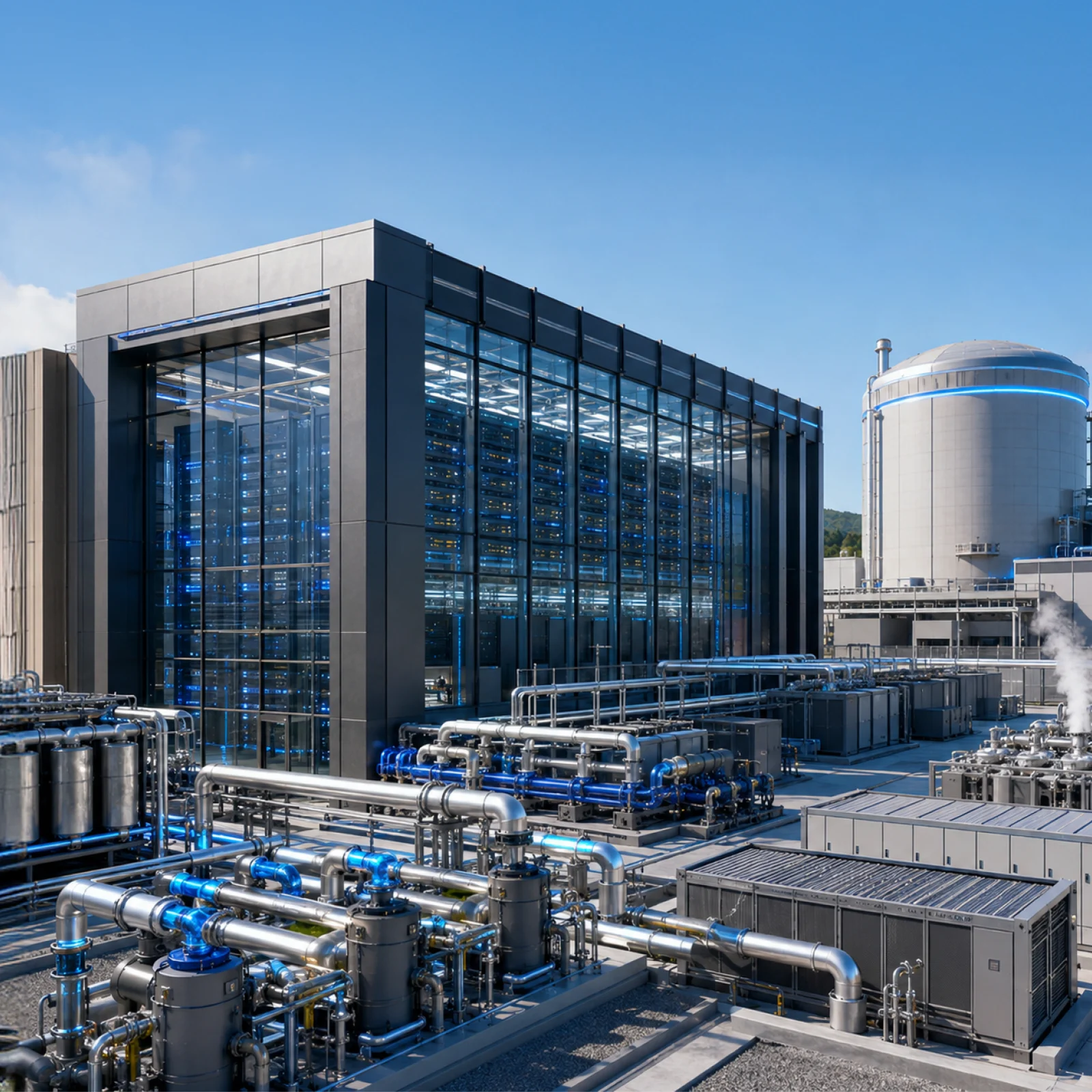 FutureBridge_Opportunities for industrials players in next gen auxiliary systems for datacenters