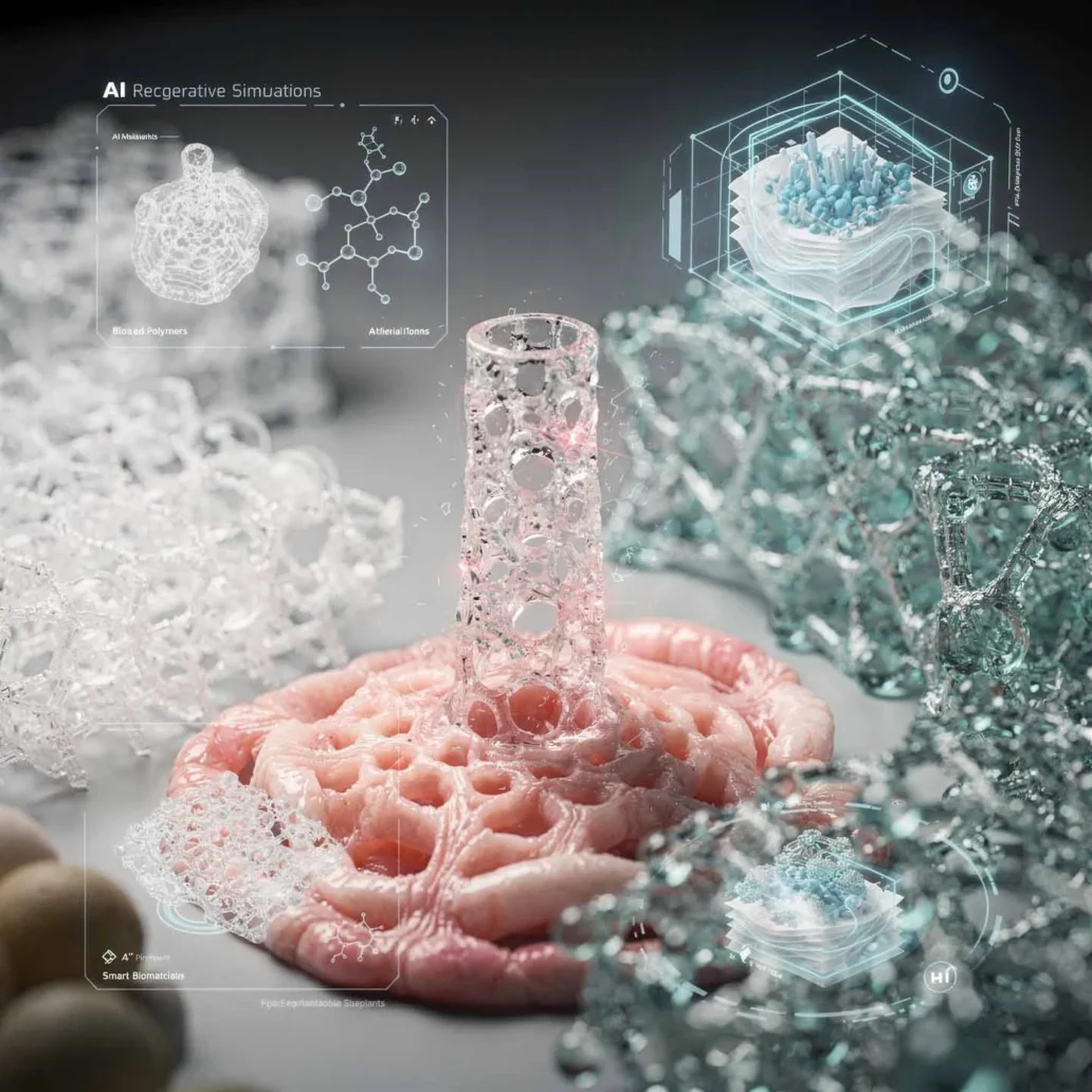 FutureBridge_Biomaterials challenge