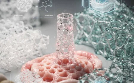 Navigating the Biomaterial Challenge