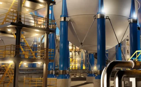 Forces Shaping Chemicals & Materials in 2026  – Reinventing Advantage in a Disrupted Industry 