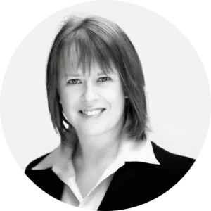 Dr. Sarah Hickingbottom