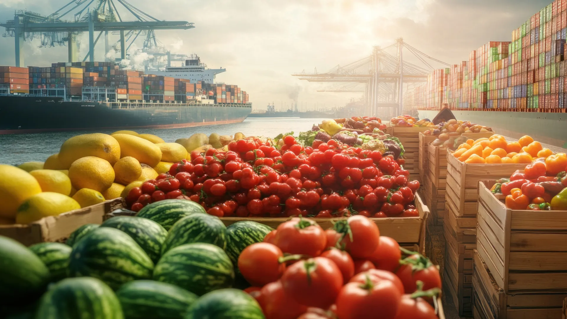 What Global Upstream Food & Agribusiness C-Suite Needs to Know