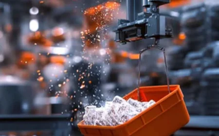 The Future of Packaging Industry: A 2030 Outlook