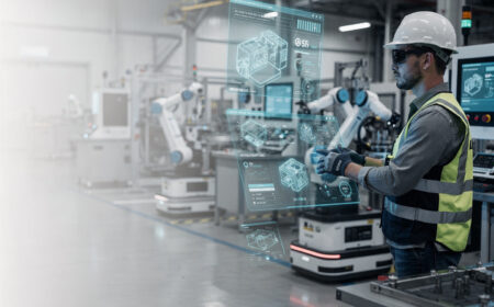 Beyond Automation: Mastering Human Augmentation in Shopfloor