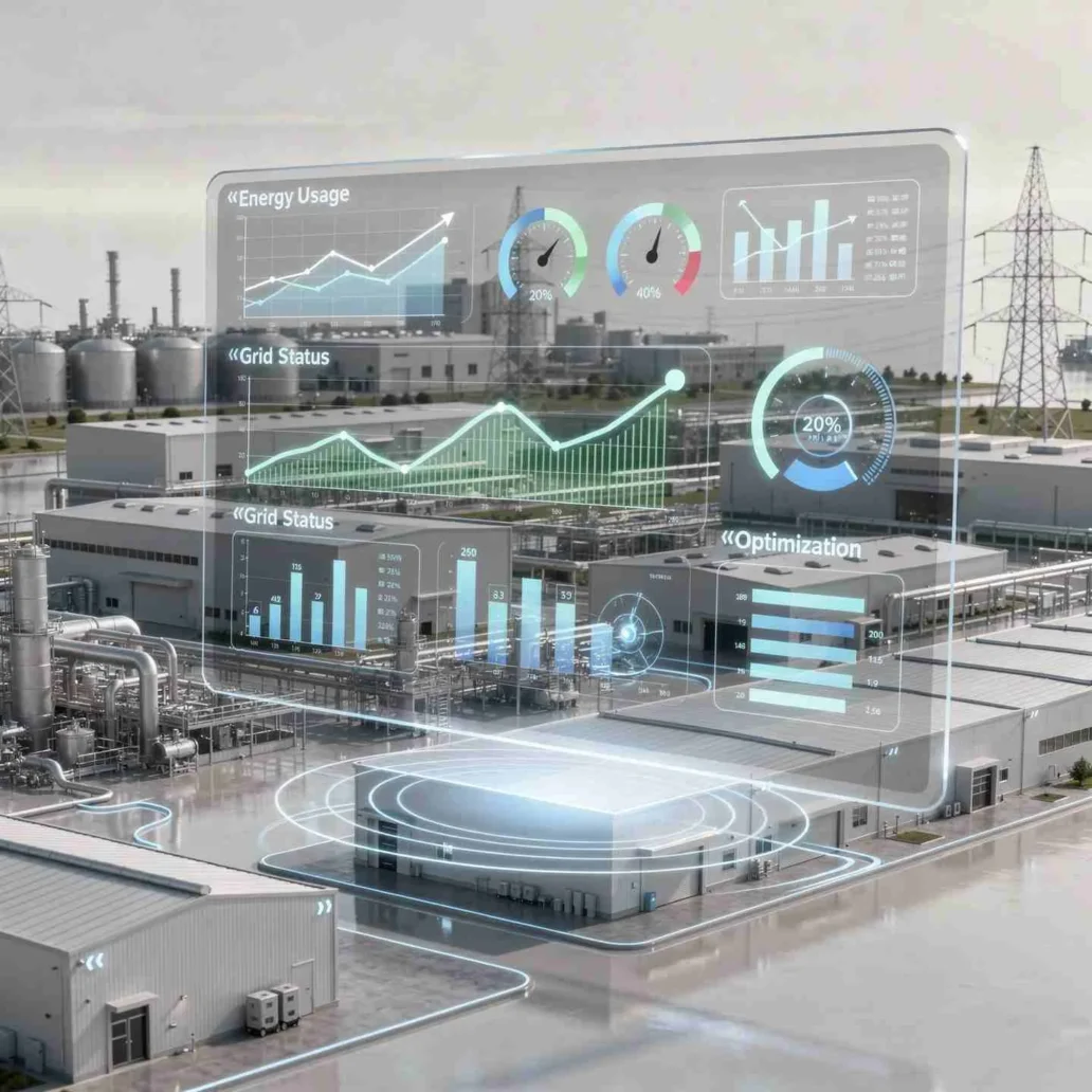 FutureBridge_EMS case study for Energy