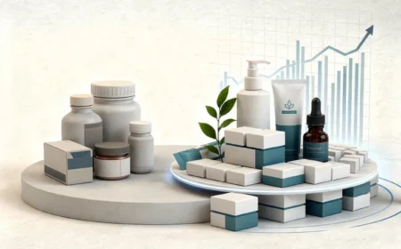 Can Lifecycle Management Become Consumer Health’s Biggest Growth Lever?