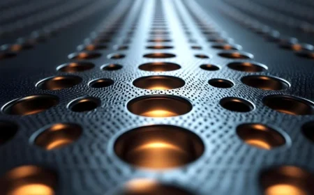 Metal-Organic Frameworks (MOFs) – Strategic Opportunities for Performance Material Manufacturers & Applications