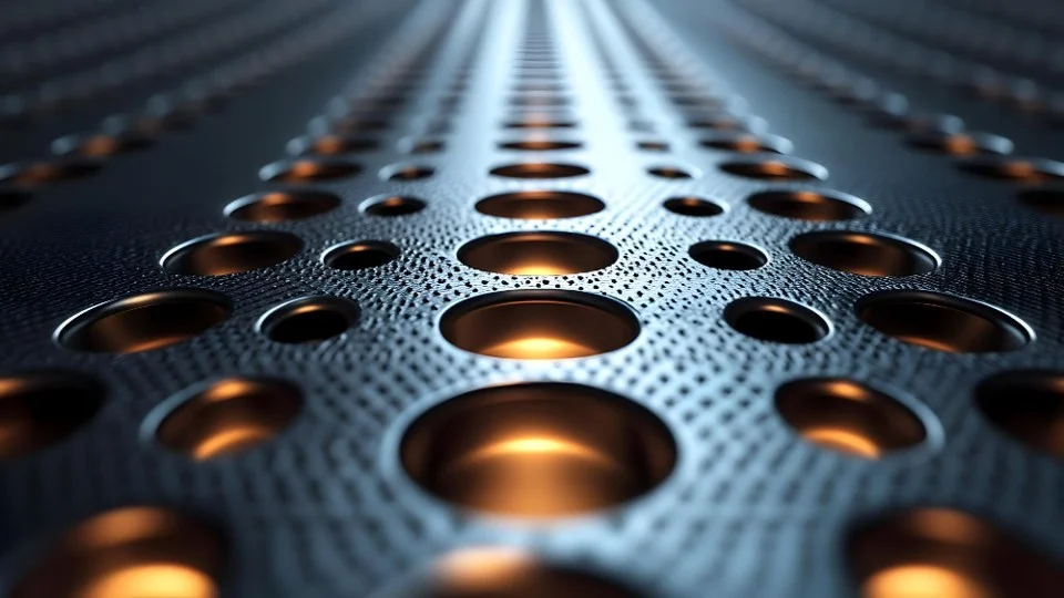 Metal-Organic Frameworks (MOFs) - Strategic Opportunities for Performance Material Manufacturers & Applications