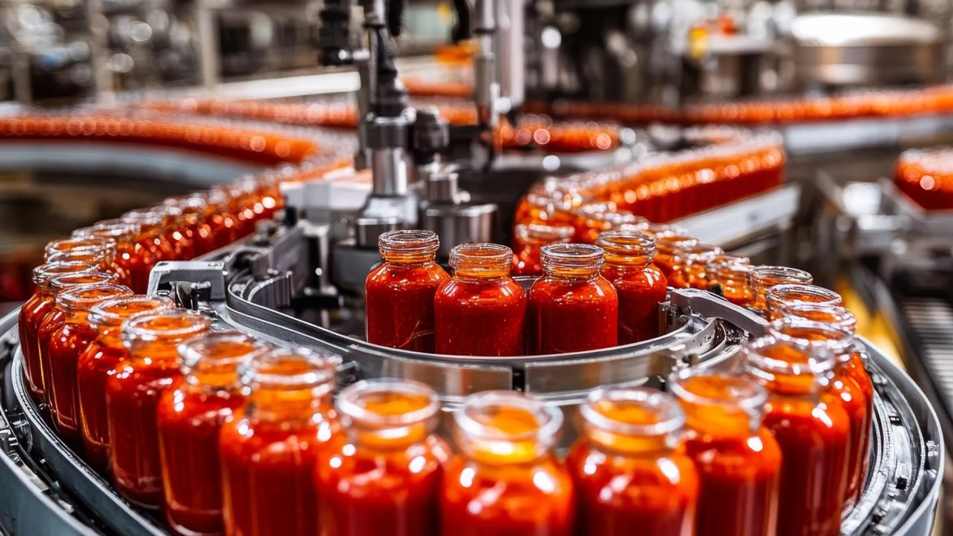 What Global Midstream Food & Agribusiness C-Suite Needs to Know