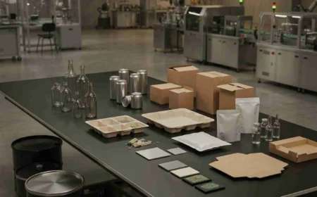 Turn Packaging Change into Operational Advantage