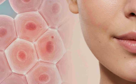 Regenerative Aesthetics Trends: How Peptides, Exosomes and Biostimulators Are Reshaping Skin Longevity