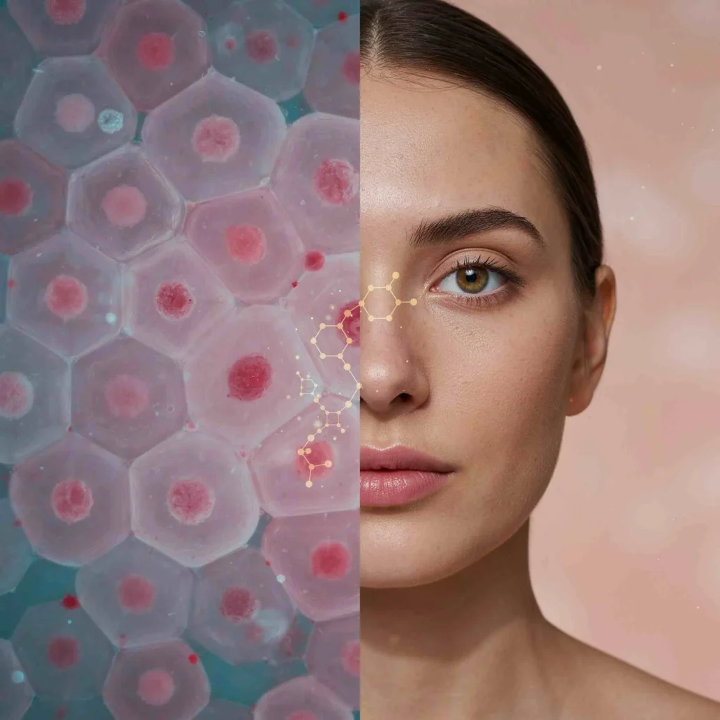 FutureBridge_science of skin