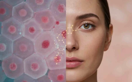 The Future of Skincare is no Longer just About Skin