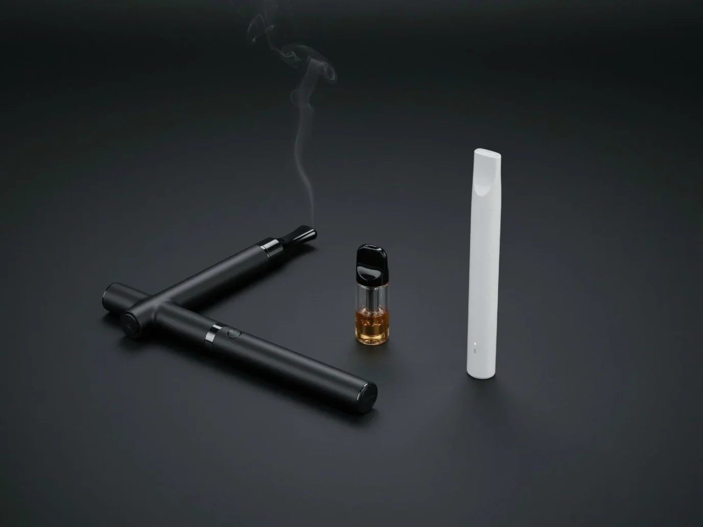 Smoke free Nicotine