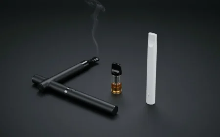 Smoke-free has crossed the threshold from strategic ambition to portfolio reality