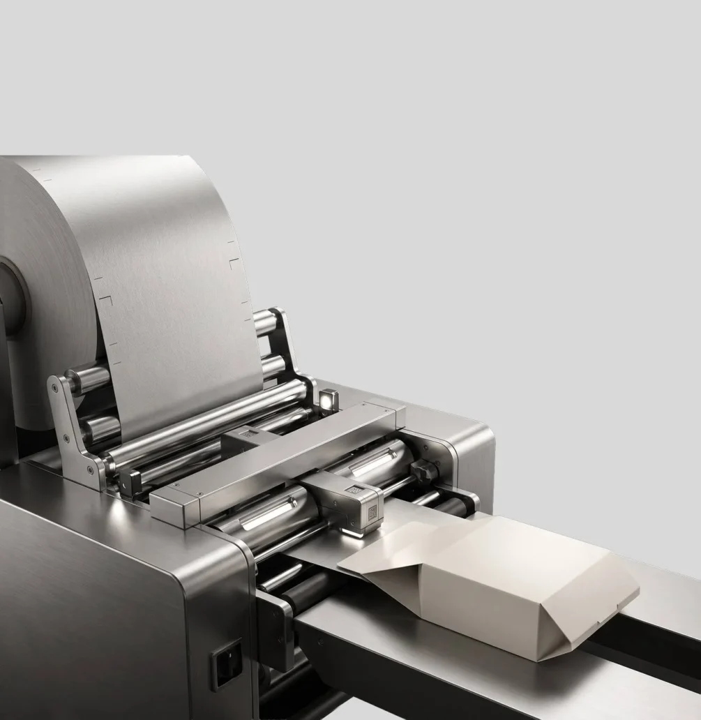 FutureBridge_Packaging Manufacturers