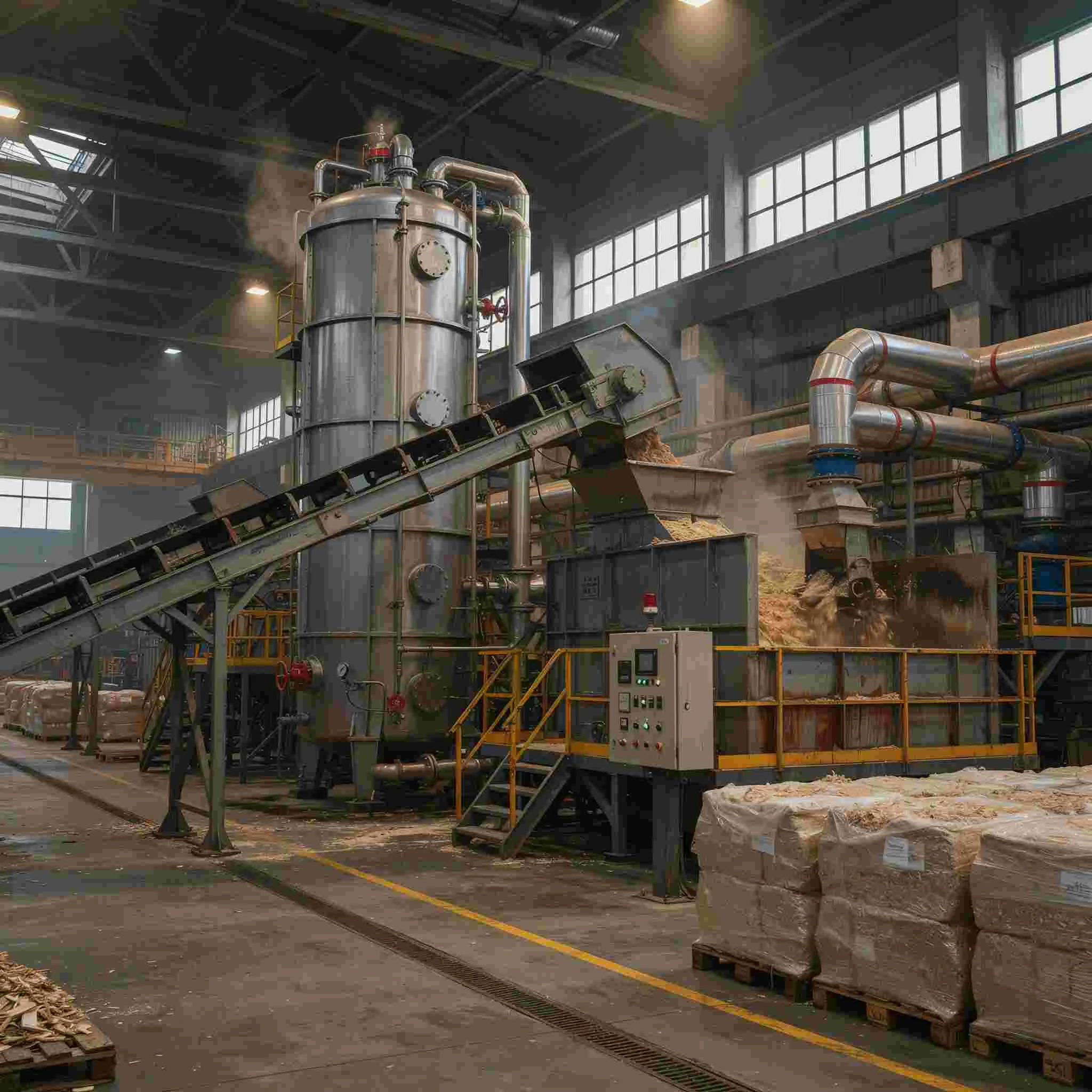 FutureBridge_Turning Industry Disruption into an Equipment Growth Agenda in Pulp and Paper