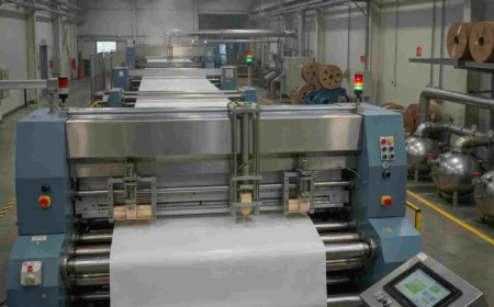 What if a paper mill could become more than a paper mill?