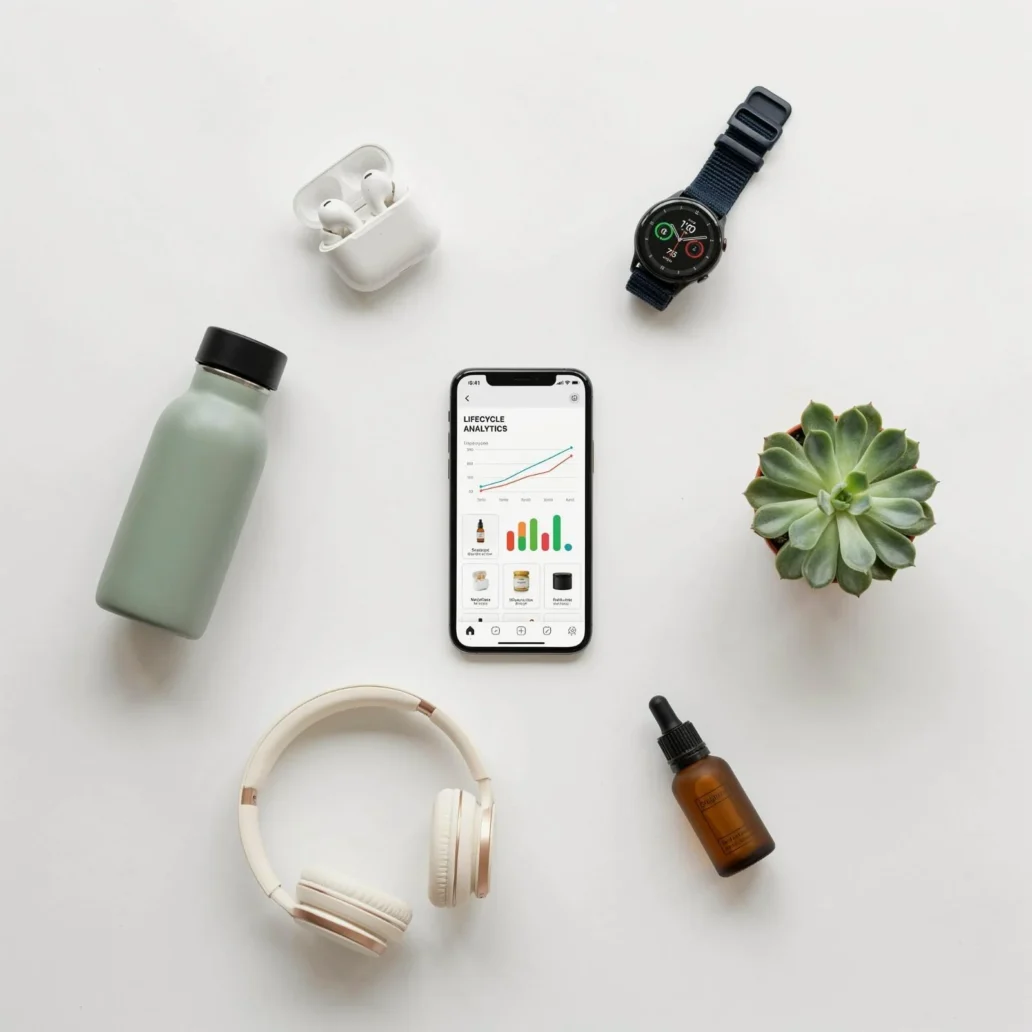 Lifecycle and legacy brand management