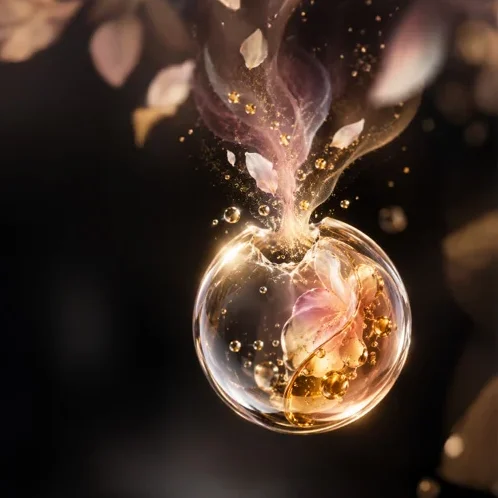 FutureBridge_Rethinking Fragrance Delivery: Tech, Sustainability & Commercialization