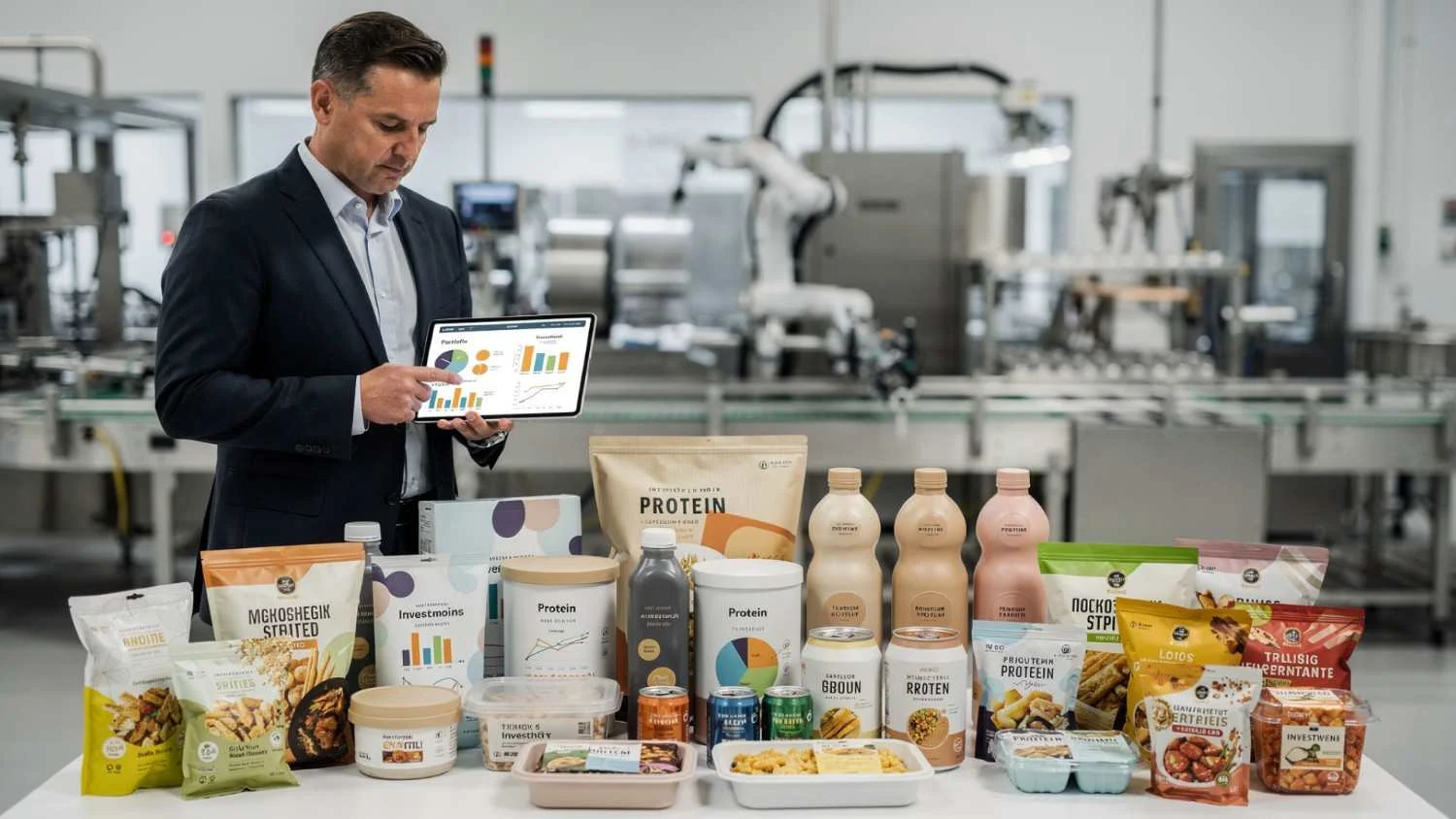 What Global Downstream Food & Agribusiness C-Suite Needs to Know