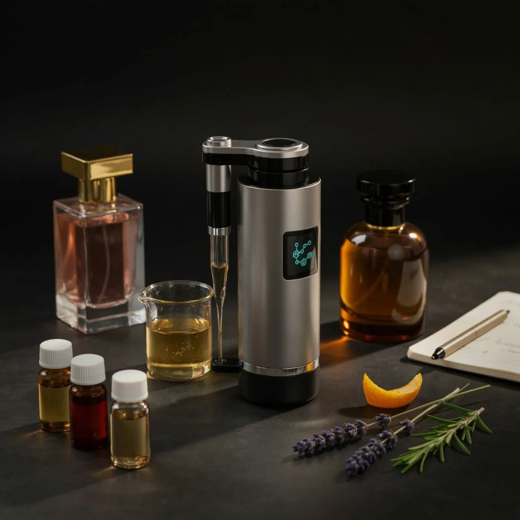 FutureBridge_A Digital Formulation Best Practices Case Study in Fragrance & Flavor