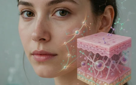 Hormonal Beauty: Is Skincare Ready to Move Beyond Symptoms?