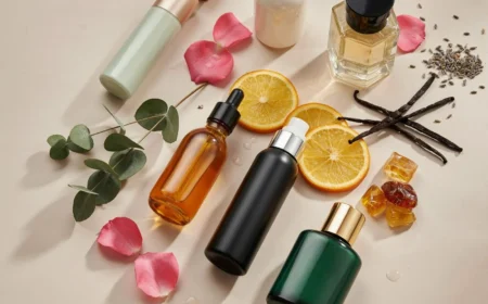 Identifying Next-Generation Propellant-Free Deodorant and Body Spray Technologies