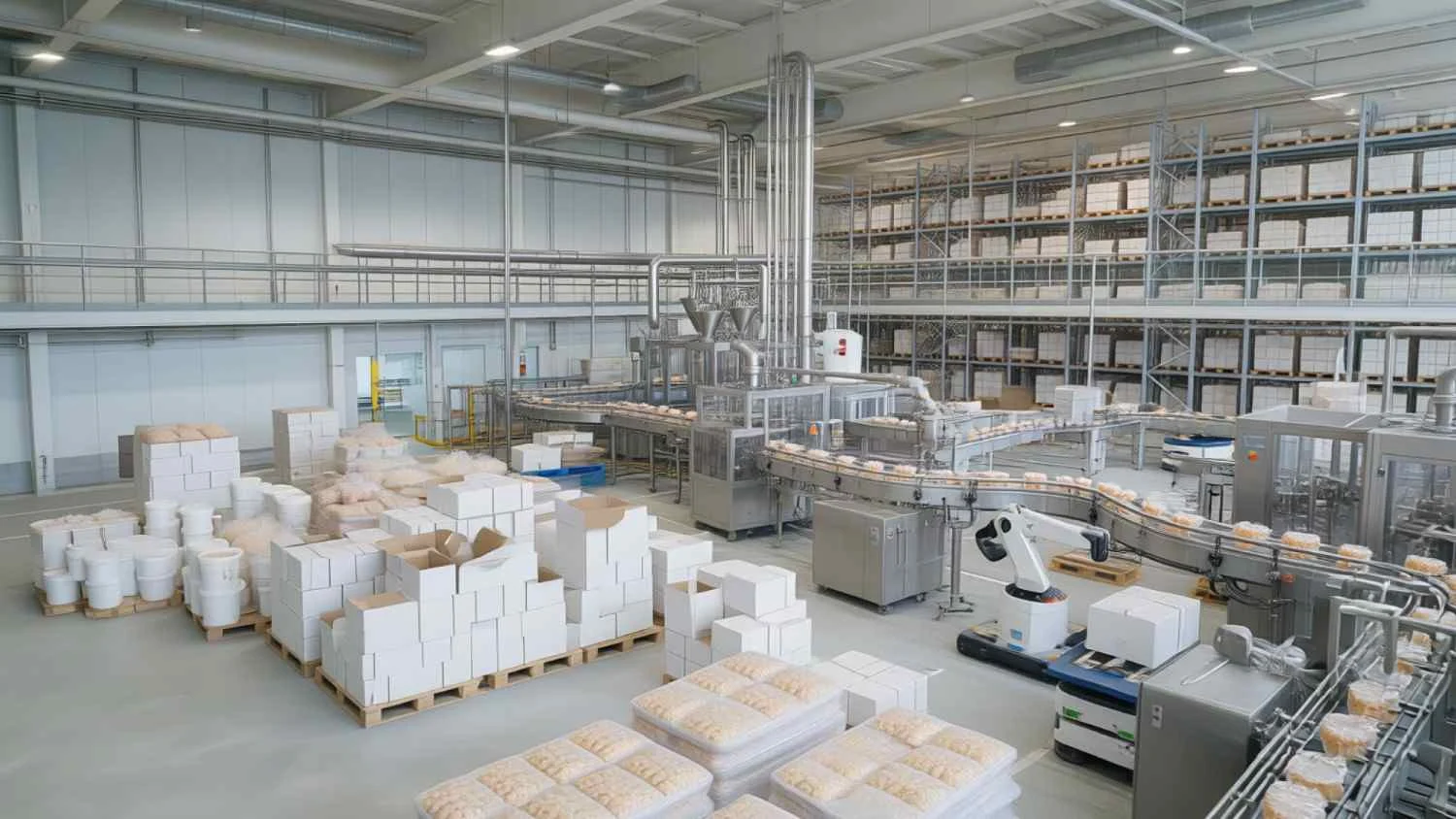 What Global Midstream Food & Agribusiness C-Suite Needs to Know