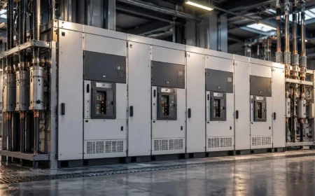 SF₆-Free Switchgear – Can TSOs and DSOs Meet SF₆ Phase-Out Deadlines Without Disrupting Operations?