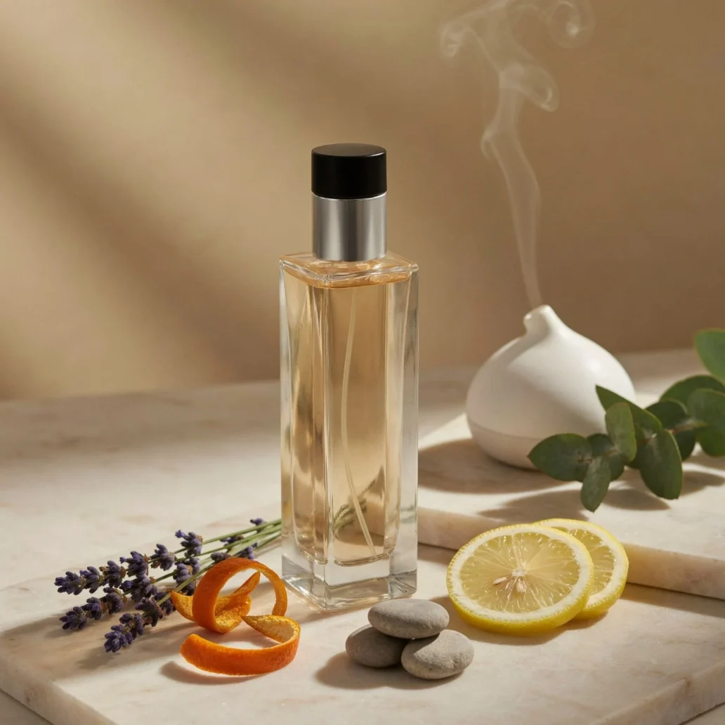 FutureBridge_Scientific Evidence on Fragrance and Human Wellbeing