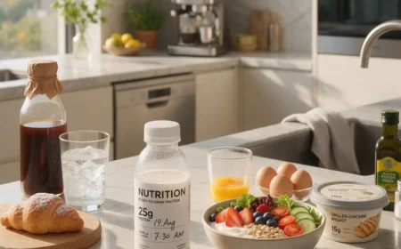 Nutrition Adherence: Why Better Products Don’t Always Deliver Lasting Value