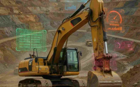 5 Signals That Mining Is Becoming Software-Defined
